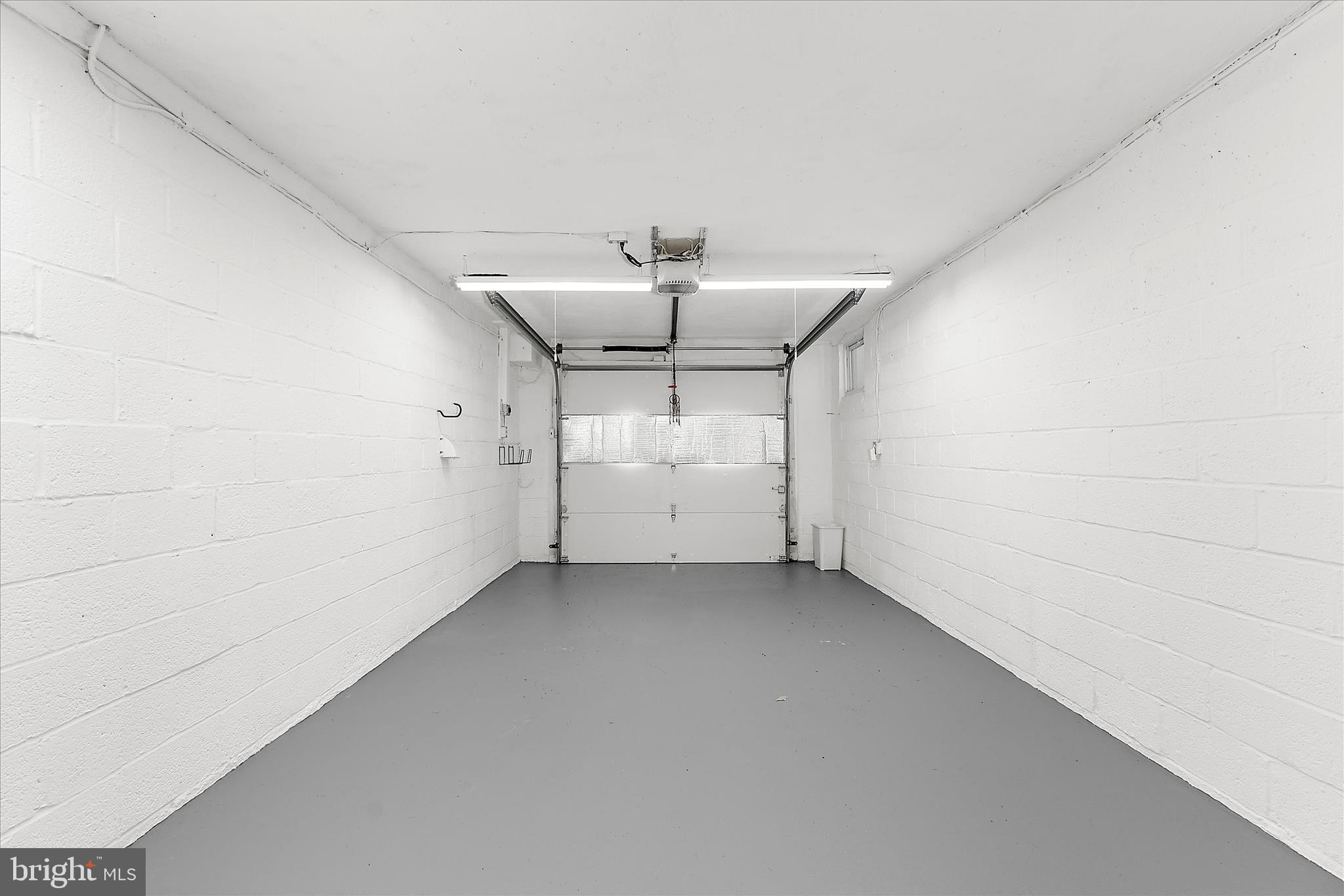 4717 Edgefield Road Bethesda, MD 20814 - Photo 61 of 85 Garage