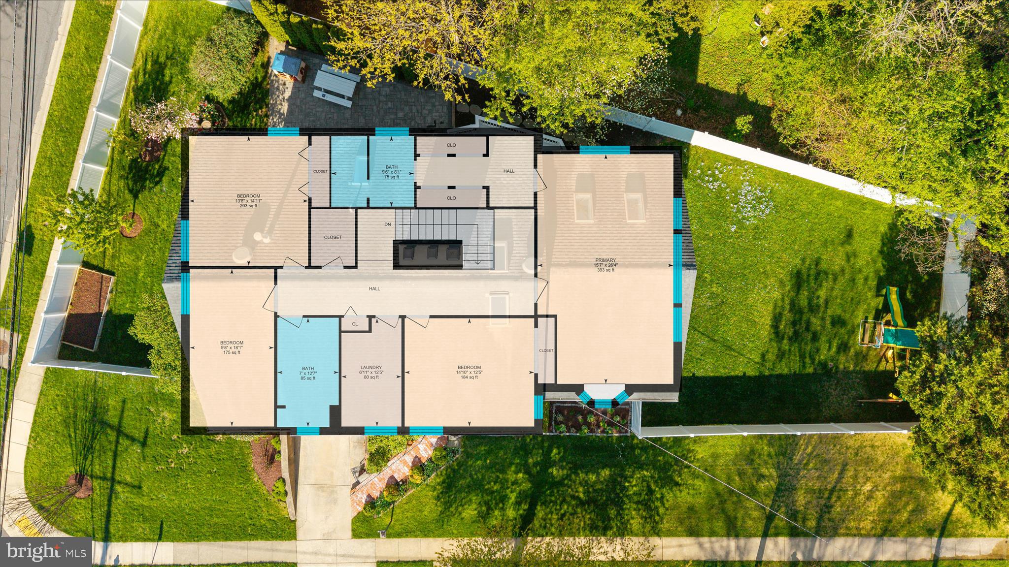 4717 Edgefield Road Bethesda, MD 20814 - Photo 75 of 85