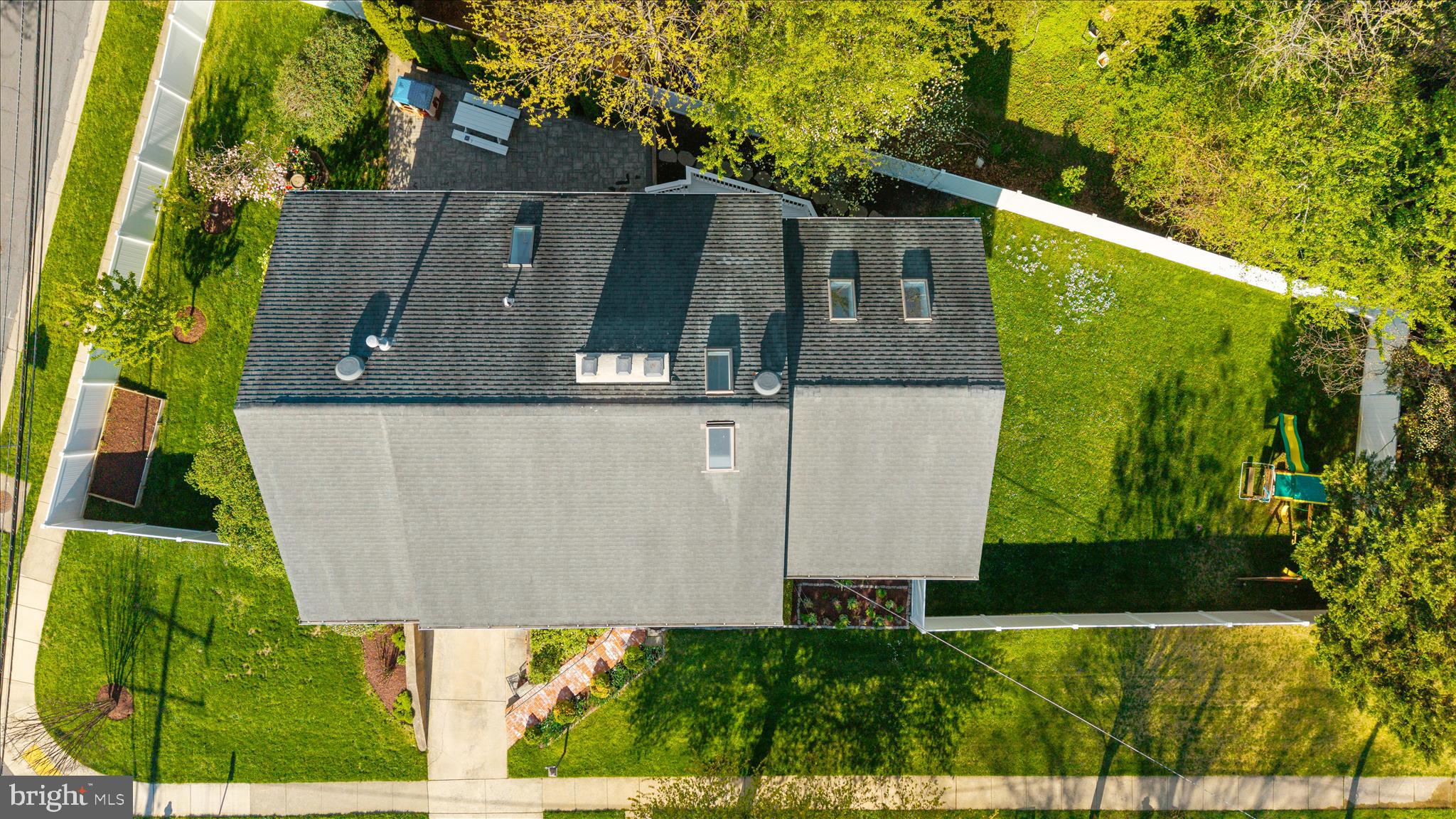 4717 Edgefield Road Bethesda, MD 20814 - Photo 78 of 85