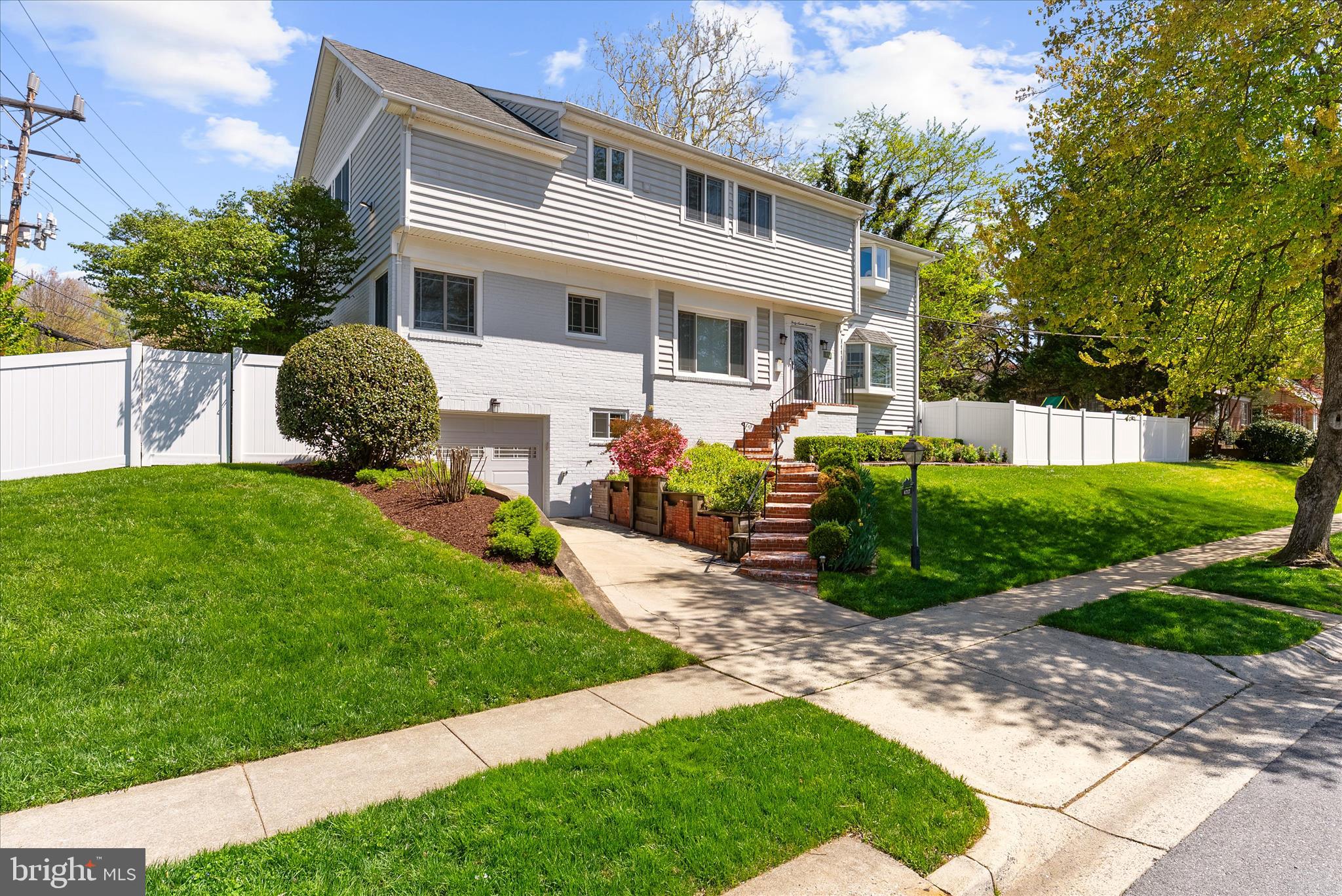 4717 Edgefield Road Bethesda, MD 20814 - Photo 80 of 85