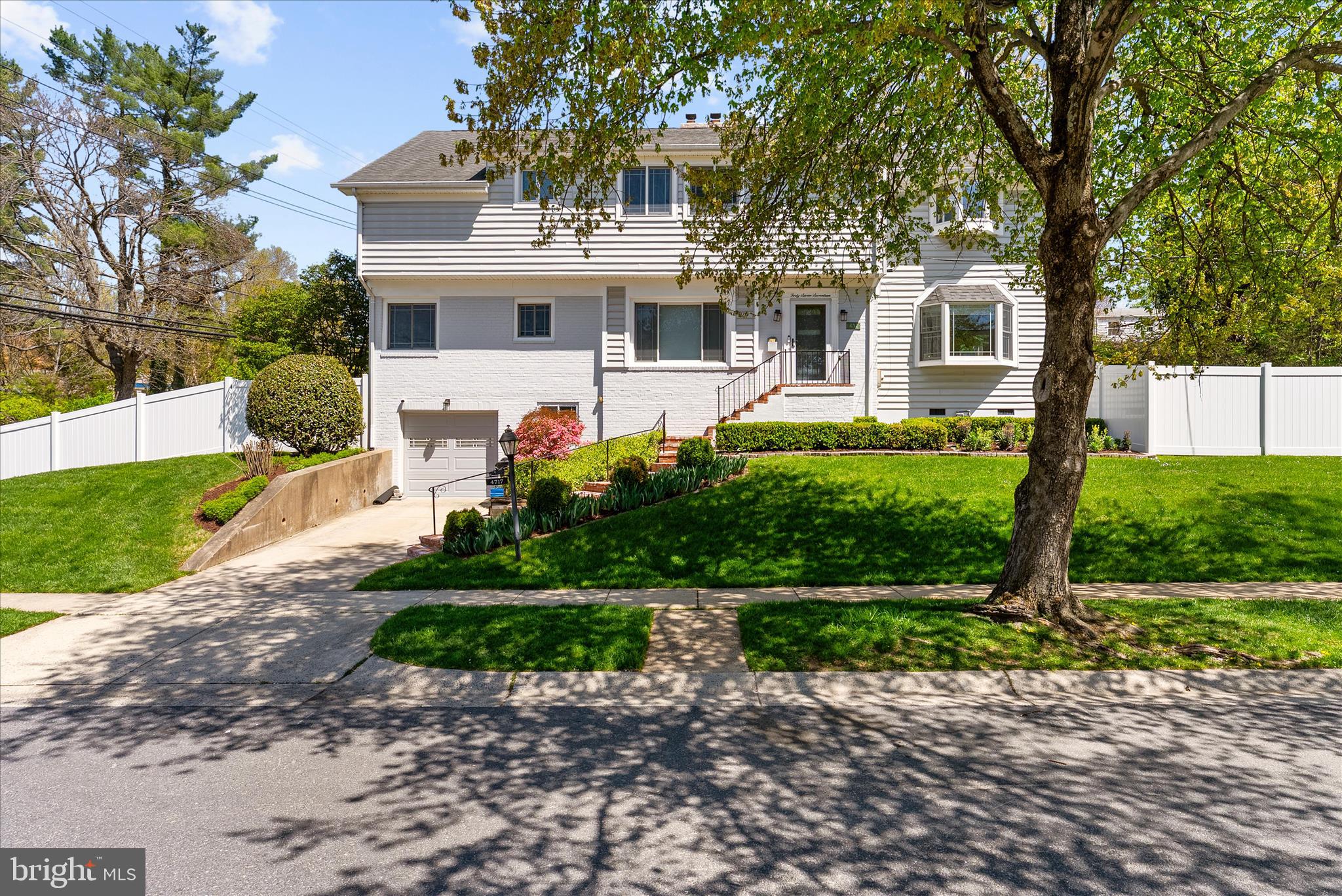 4717 Edgefield Road Bethesda, MD 20814 - Photo 81 of 85