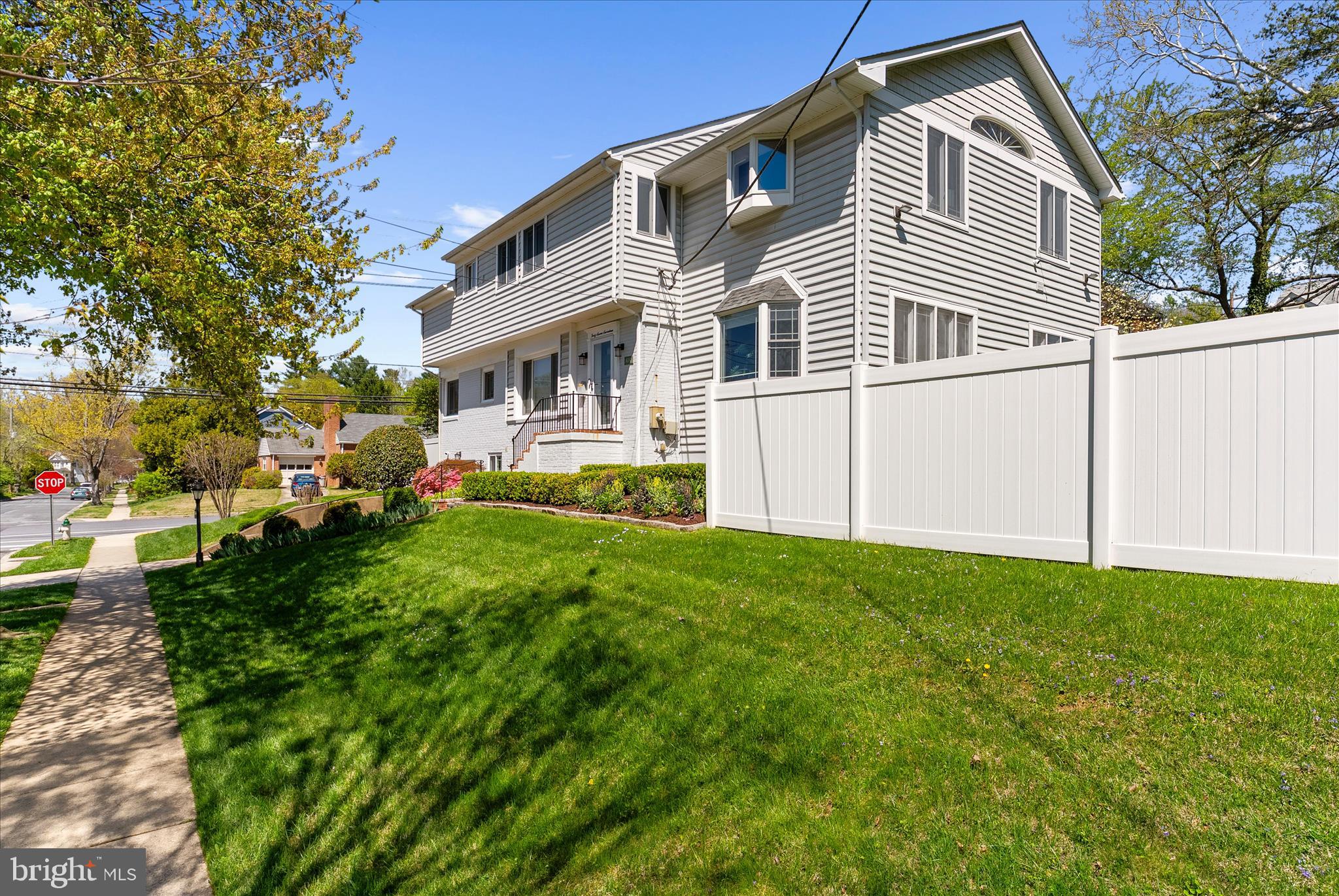 4717 Edgefield Road Bethesda, MD 20814 - Photo 82 of 85