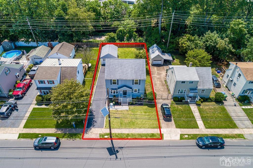 119 Wagner Street Edison, NJ 08837 - Photo 3 of 41