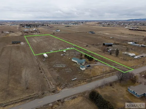 $289,900 | 4200 North 4200 East, Rigby, ID 83442