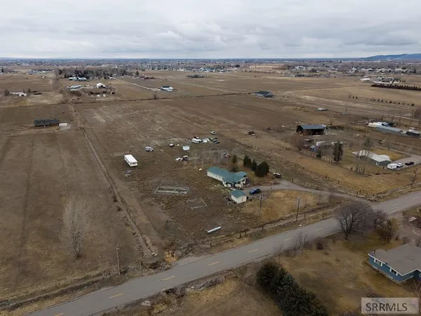 $289,900 | 4200 North 4200 East, Rigby, ID 83442