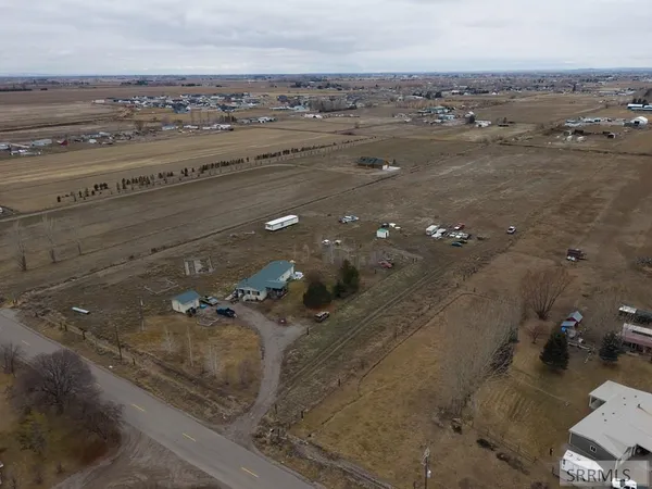 $289,900 | 4200 North 4200 East, Rigby, ID 83442