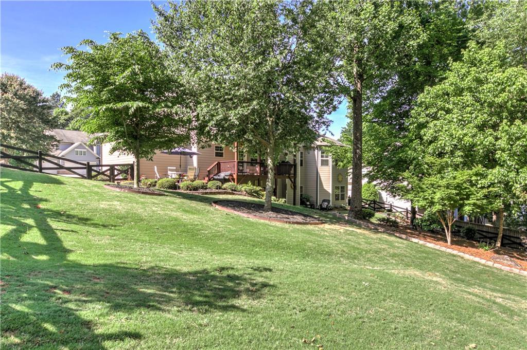 405 Acorn Run Canton, GA 30115 - Photo 86 of 102