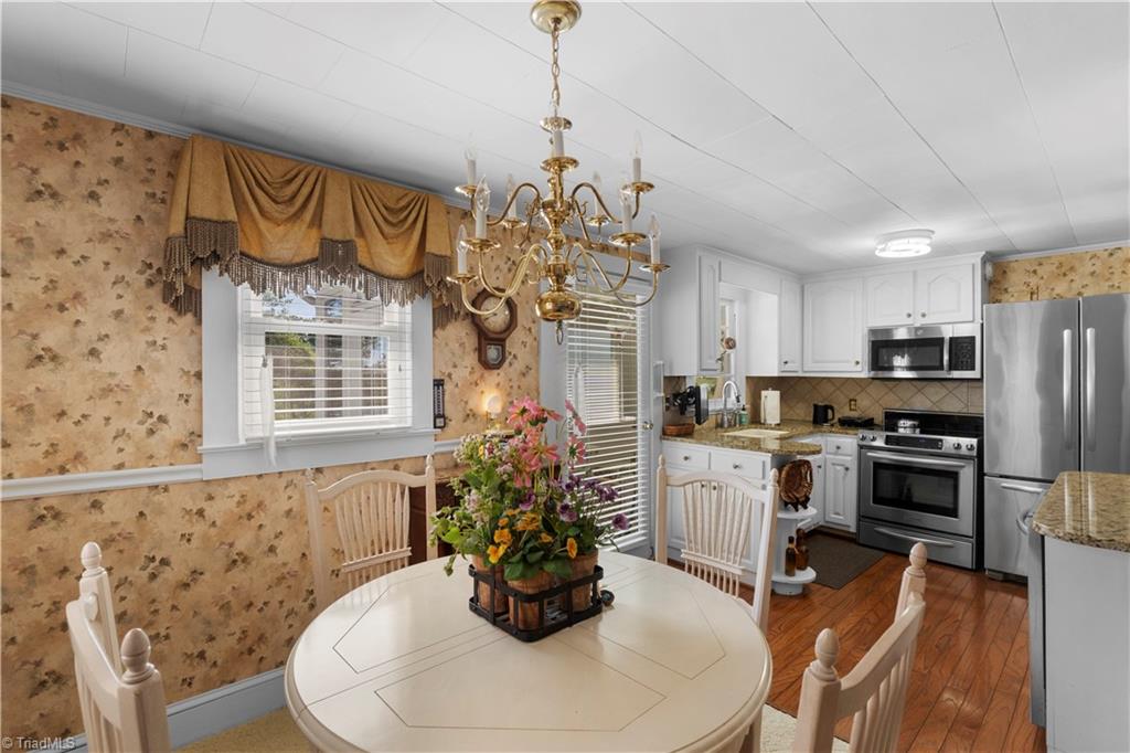 1687 Sexton Road Denton, NC 27239 - Photo 11 of 50 Gallery Image 11