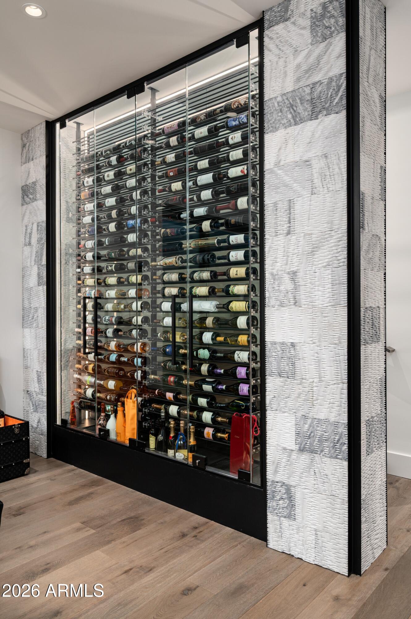 6914 East Cactus Wren Road Paradise Valley, AZ 85253 - Photo 22 of 38 a view of water heater room