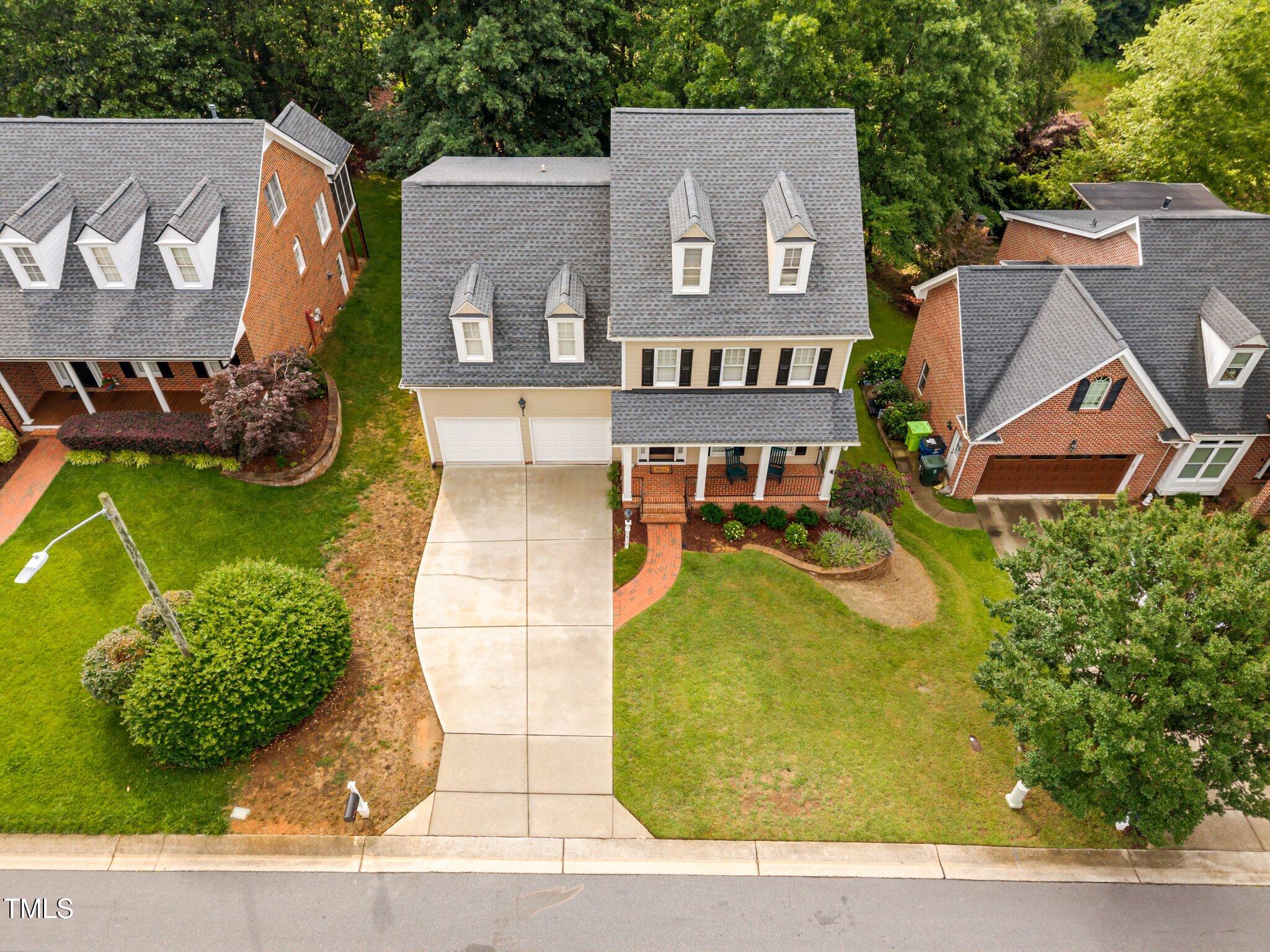 1412 Kings Lassiter Way Raleigh, NC 27614 - Photo 41 of 44 10-web-or-mls-DJI_20250606085612_0011_D