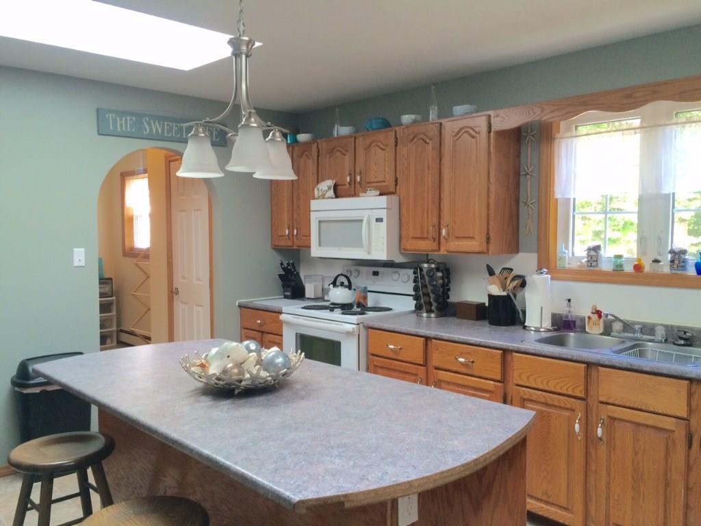 22 Graylock Road Warren, ME 04864 - Photo 17 of 32 Kitchen