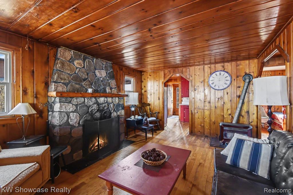 5872 Mt Maria Road Hubbard Lake, MI 49747 - Photo 18 of 70