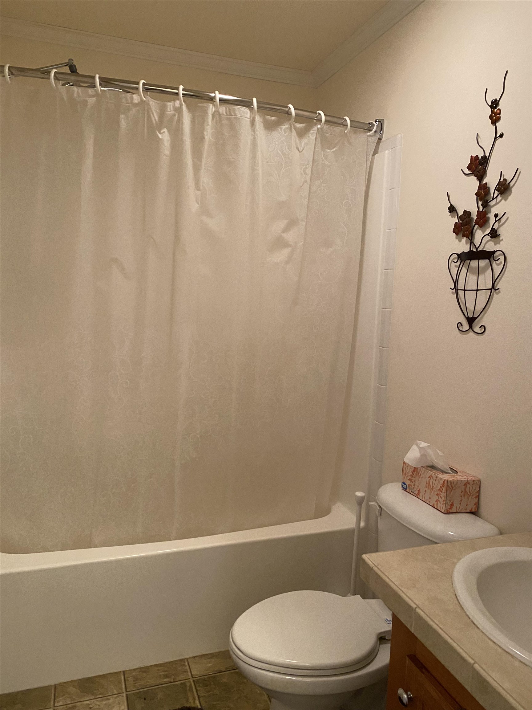 2861 East Peters Road Lupton, MI 48635 - Photo 31 of 45