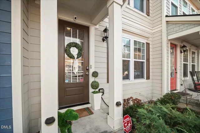 $435,000 | 2806 Bedford Green Drive, Unit 102, Raleigh, NC 27604