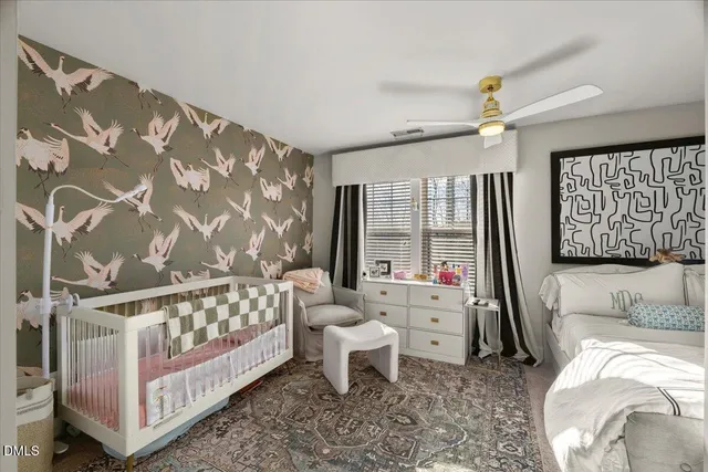 $435,000 | 2806 Bedford Green Drive, Unit 102, Raleigh, NC 27604