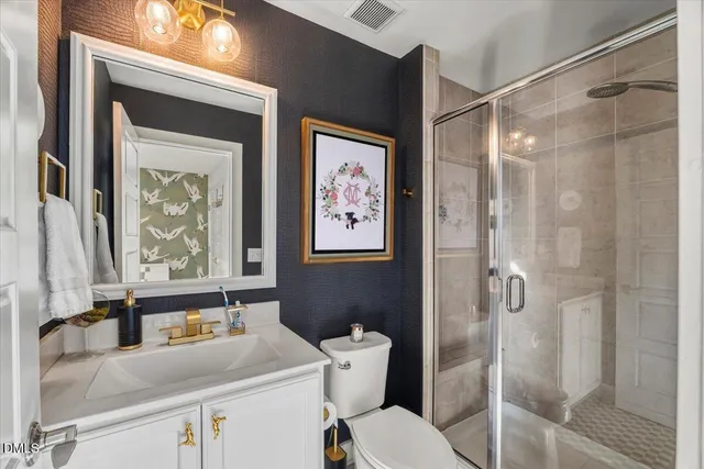 $435,000 | 2806 Bedford Green Drive, Unit 102, Raleigh, NC 27604