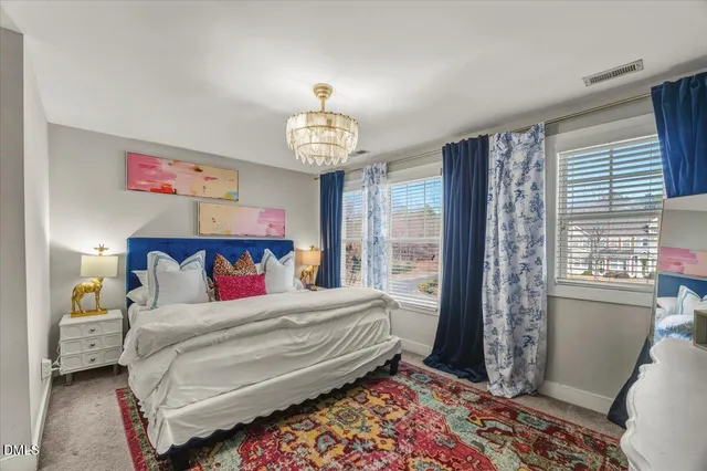 $435,000 | 2806 Bedford Green Drive, Unit 102, Raleigh, NC 27604