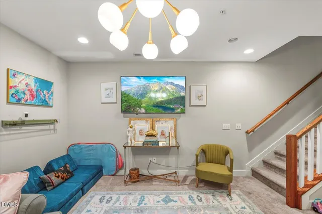 $435,000 | 2806 Bedford Green Drive, Unit 102, Raleigh, NC 27604