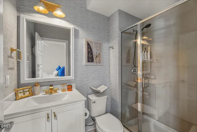 $435,000 | 2806 Bedford Green Drive, Unit 102, Raleigh, NC 27604