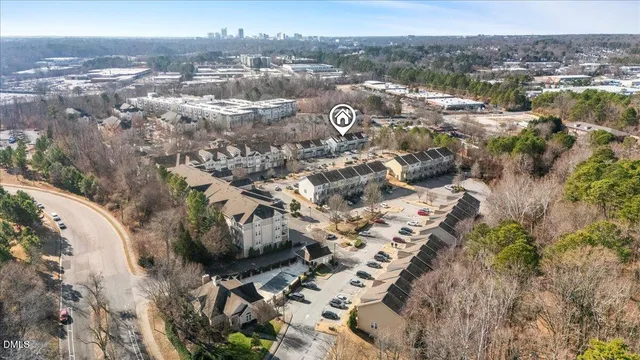 $435,000 | 2806 Bedford Green Drive, Unit 102, Raleigh, NC 27604