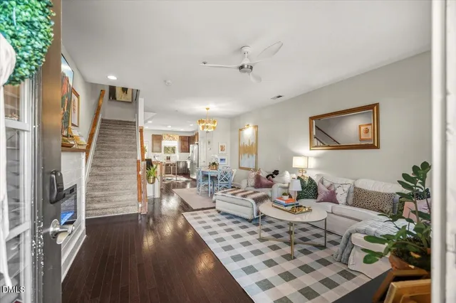 $435,000 | 2806 Bedford Green Drive, Unit 102, Raleigh, NC 27604