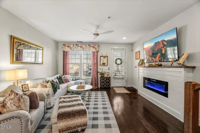 $435,000 | 2806 Bedford Green Drive, Unit 102, Raleigh, NC 27604