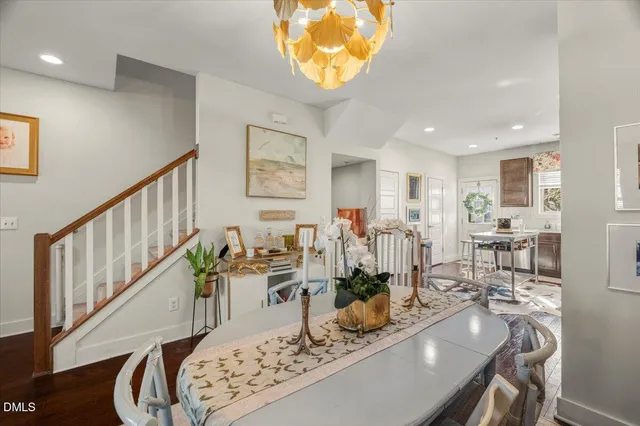 $435,000 | 2806 Bedford Green Drive, Unit 102, Raleigh, NC 27604