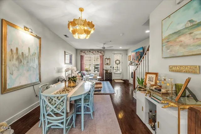 $435,000 | 2806 Bedford Green Drive, Unit 102, Raleigh, NC 27604