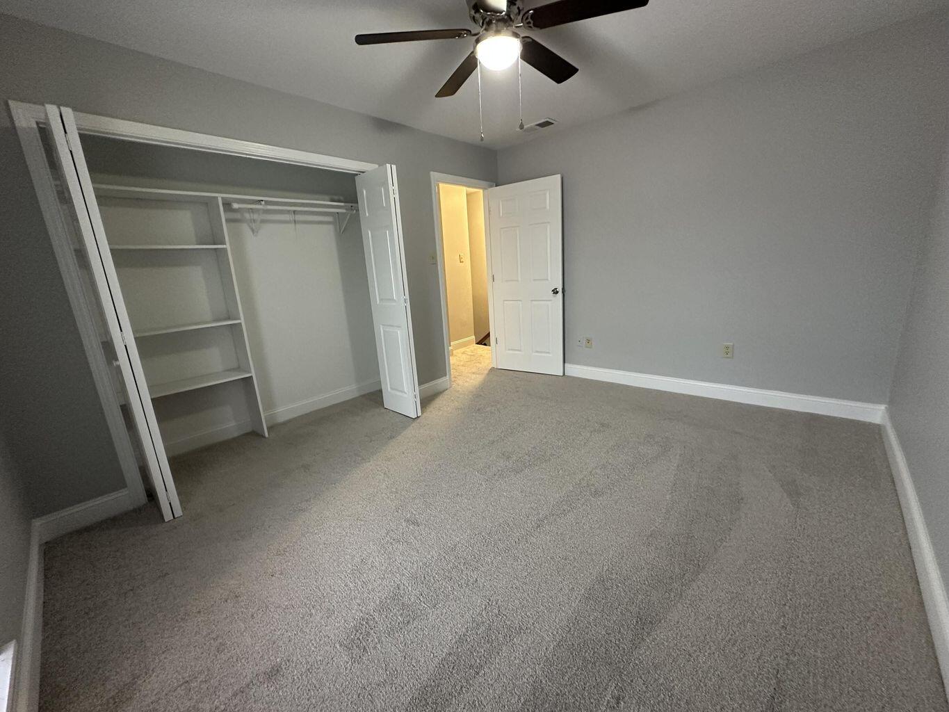 900 Mountain Creek Road, Unit K 143 Chattanooga, TN 37405 - Photo 8 of 9 Bedroom 2 Reno