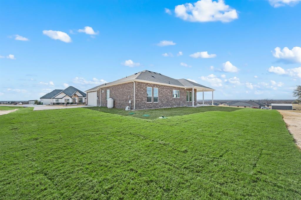 140 Rocky Top Rnch Lane Azle, TX 76020 - Photo 40 of 40