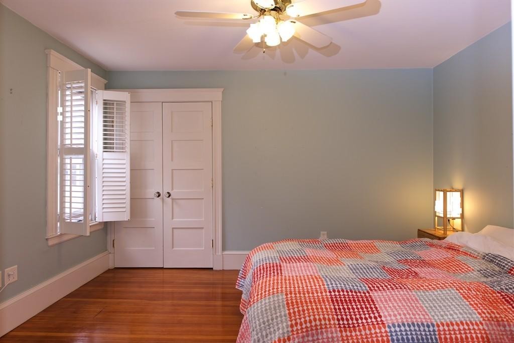 91 Highland Road, Unit 1 Somerville, MA 02144 - Photo 8 of 11 Gallery Image 8