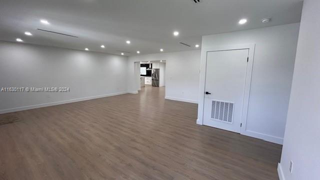 2825 Southwest 79th Court Miami, FL 33155 - Photo 5 of 20 a view of a kitchen with a sink and a window