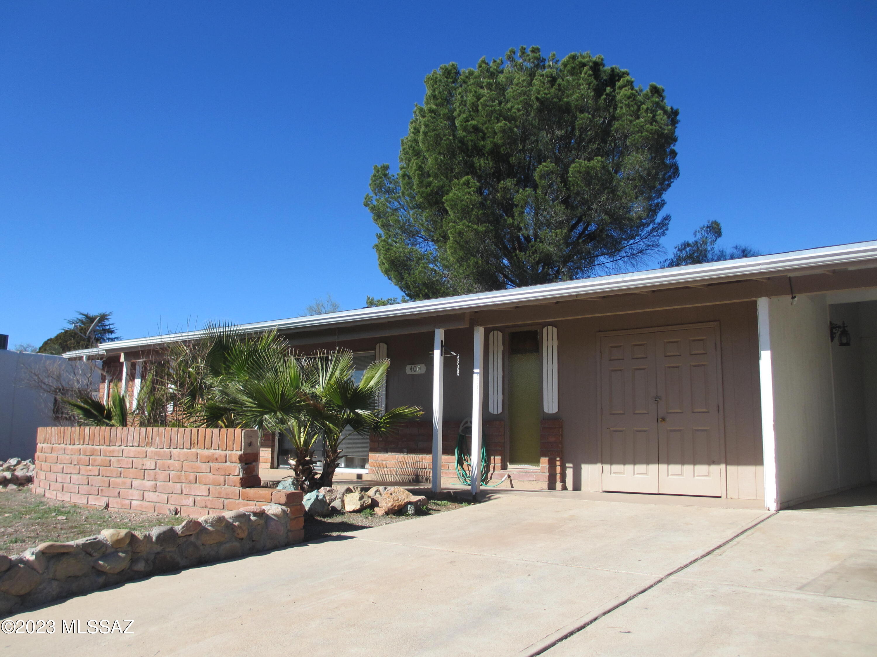 400 Calle Madrid Rio Rico, AZ 85648 - Photo 4 of 25