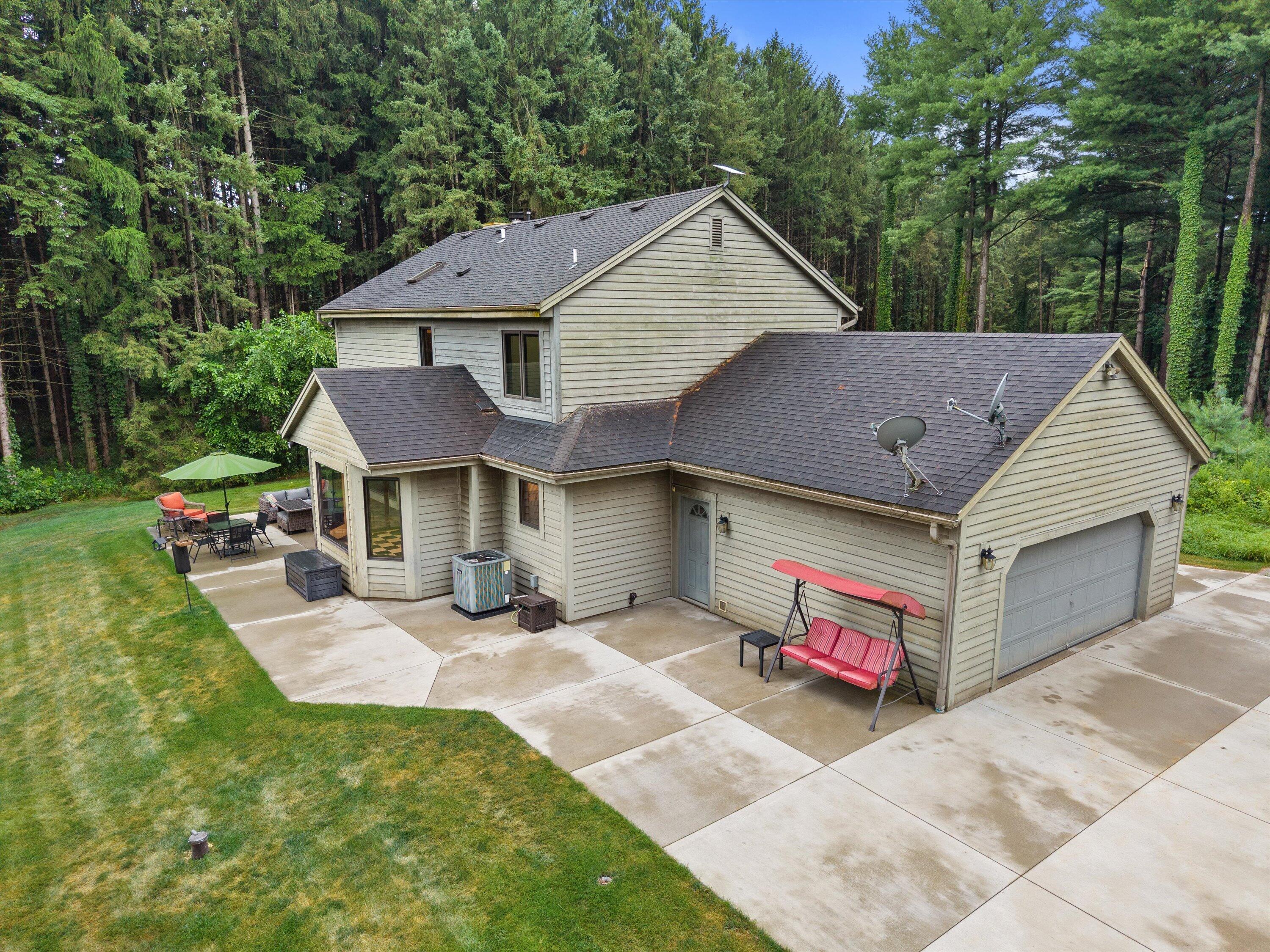 N9380 Swanson Road Troy, WI 53120 - Photo 23 of 85 53-DJI_20260727114737_0016_D