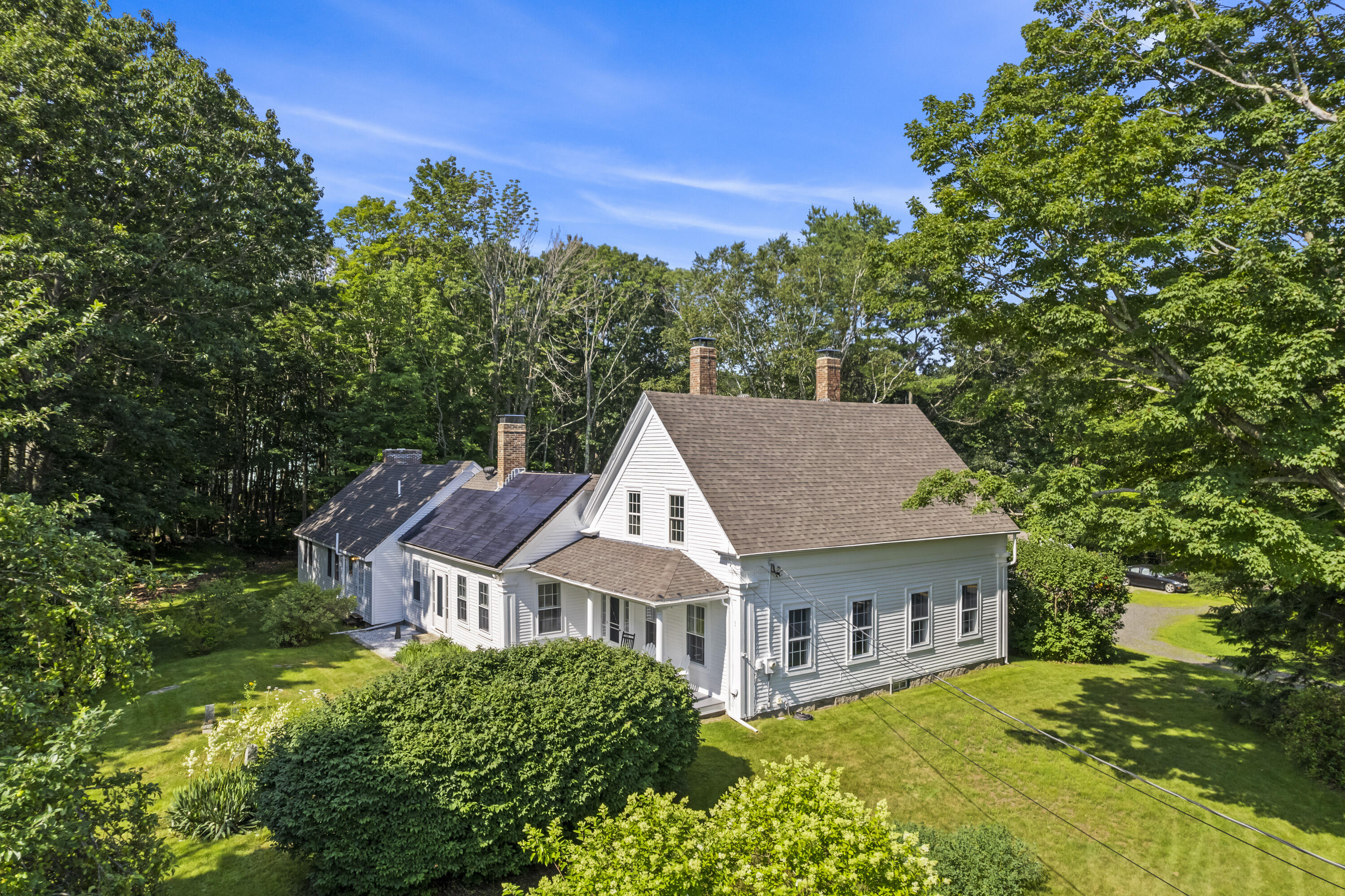 87 Cape Neddick Road York, ME 03909 - Photo 7 of 76 87 Cape Neddick Rd_114