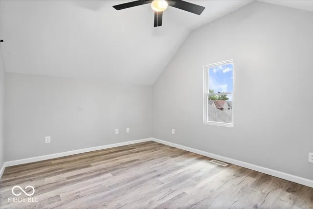 $204,900 | 1336 South G Street, Elwood, IN 46036