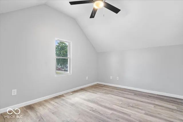 $204,900 | 1336 South G Street, Elwood, IN 46036