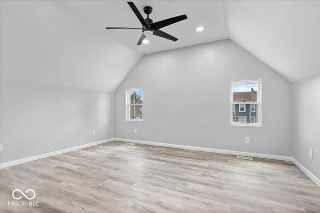 $204,900 | 1336 South G Street, Elwood, IN 46036