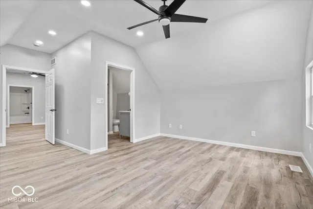 $204,900 | 1336 South G Street, Elwood, IN 46036