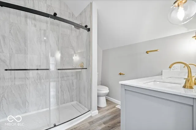 $204,900 | 1336 South G Street, Elwood, IN 46036