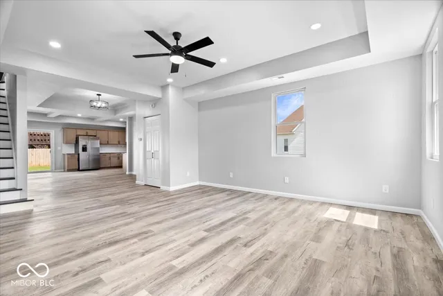 $204,900 | 1336 South G Street, Elwood, IN 46036