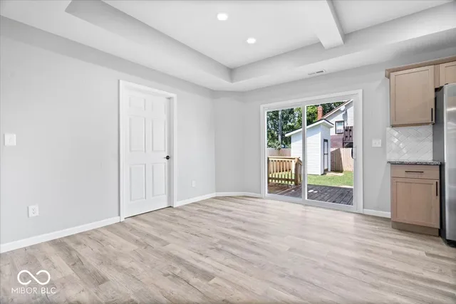 $204,900 | 1336 South G Street, Elwood, IN 46036