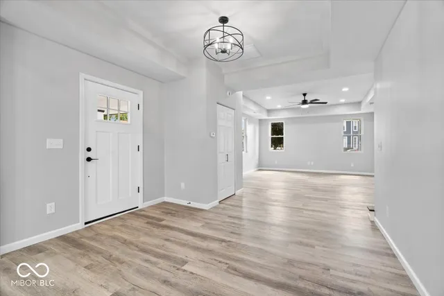 $204,900 | 1336 South G Street, Elwood, IN 46036