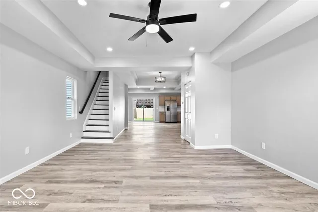 $204,900 | 1336 South G Street, Elwood, IN 46036