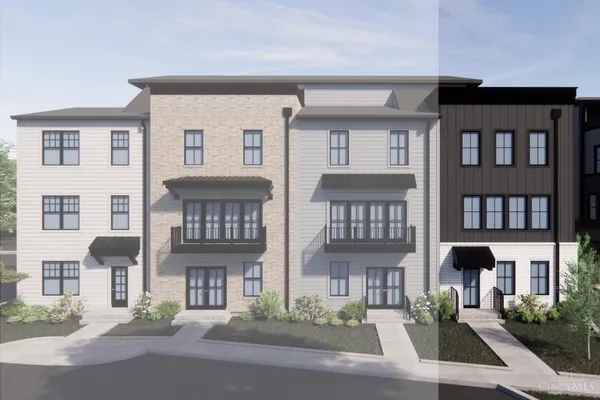 $899,900 | 4425 Pin Oak Circle, Unit LOT81, Cincinnati, OH 45209