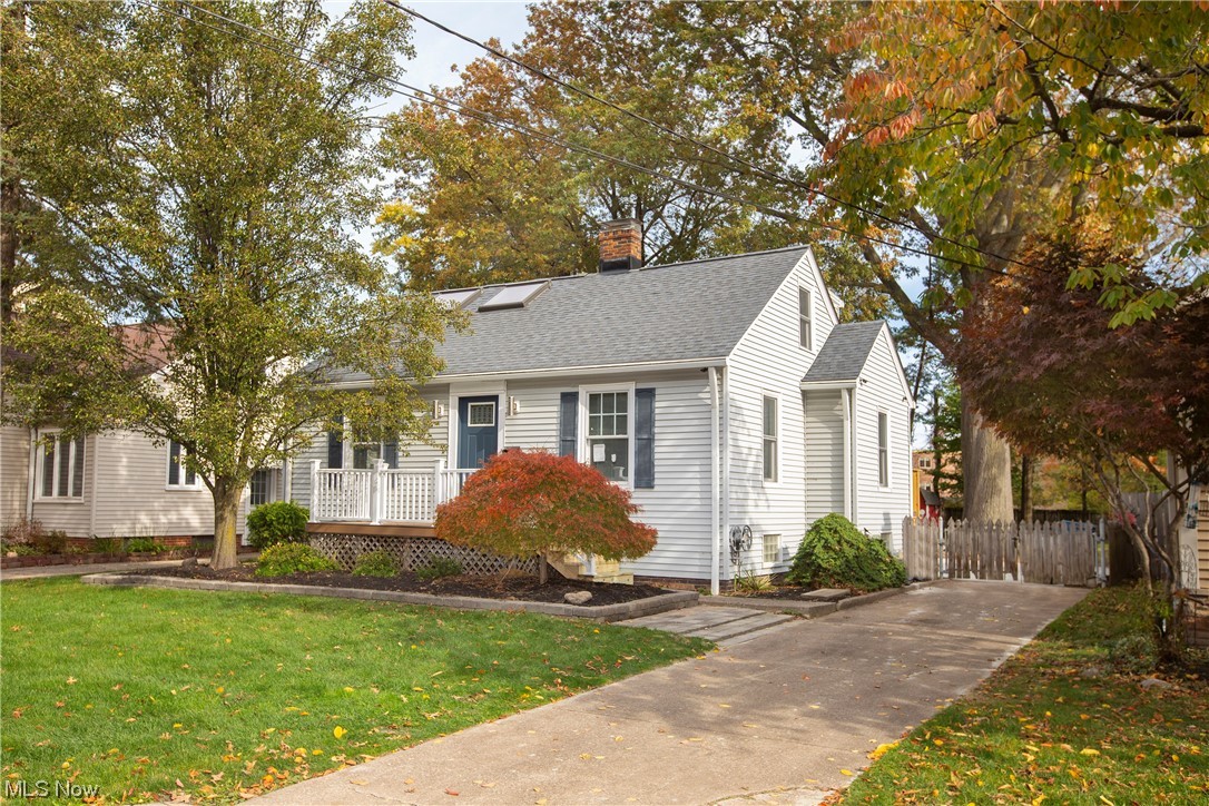 3851 Clague Road North Olmsted, OH 44070 - Photo 1 of 35