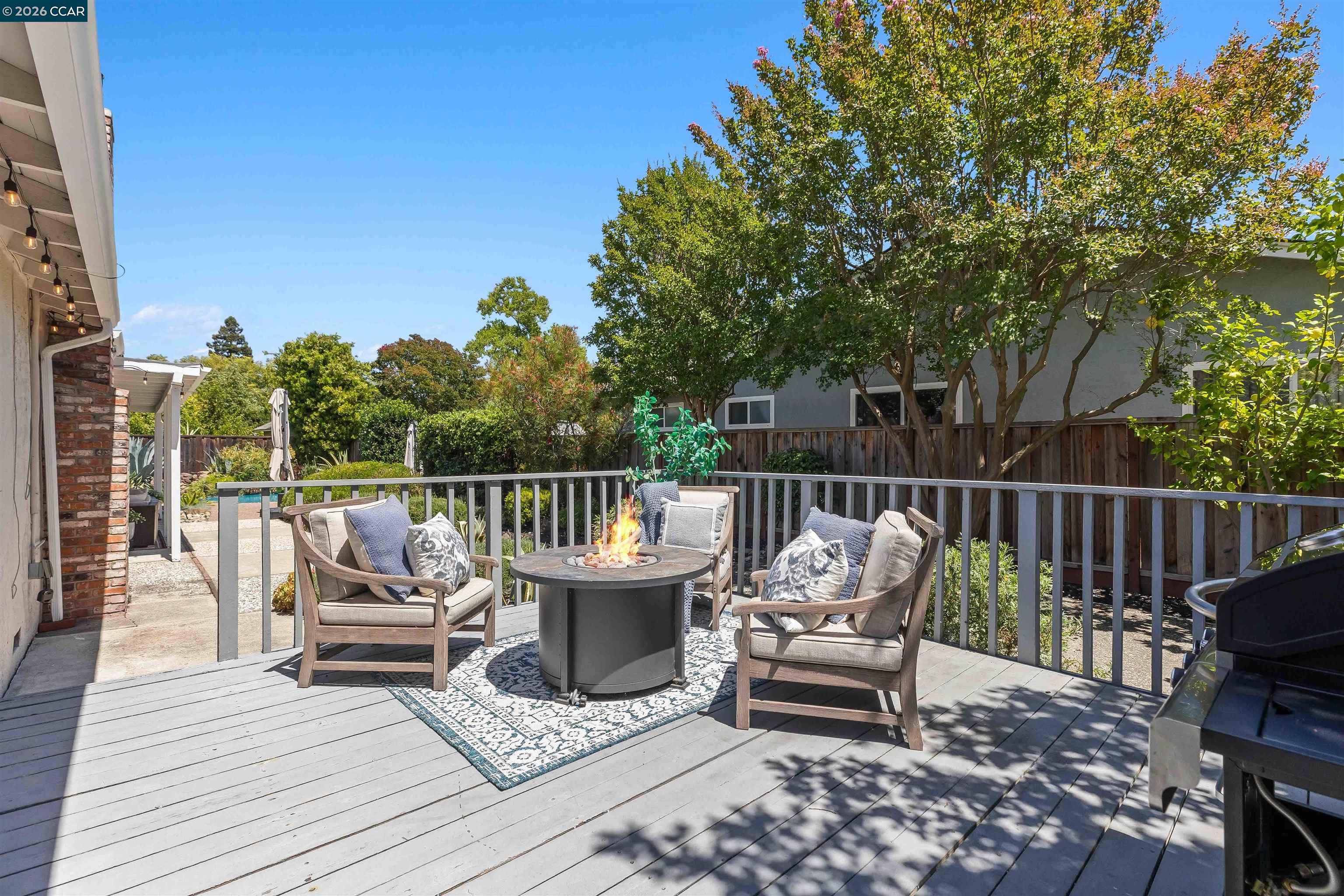 616 Minert Road Walnut Creek, CA 94598 - Photo 75 of 93