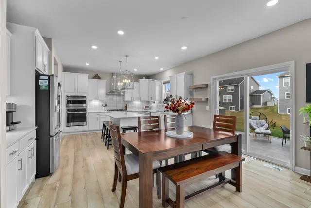 $575,000 | 2149 Johanna Circle, Lino Lakes, MN 55038