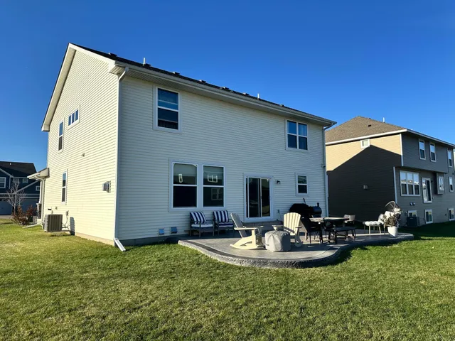 $575,000 | 2149 Johanna Circle, Lino Lakes, MN 55038