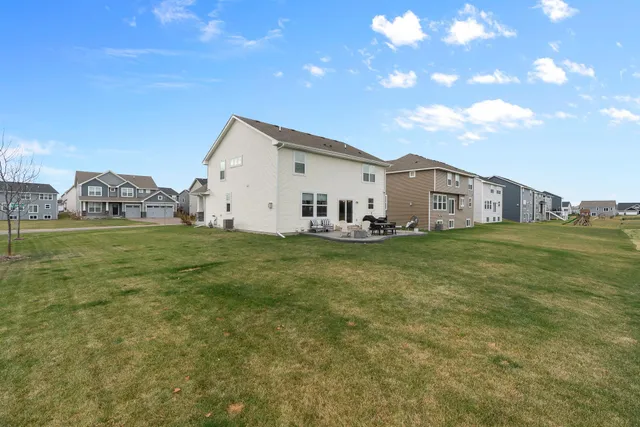 $575,000 | 2149 Johanna Circle, Lino Lakes, MN 55038
